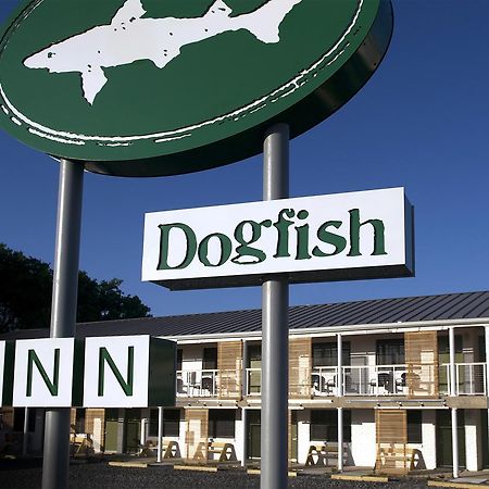 Dogfish Inn Lewes Luaran gambar