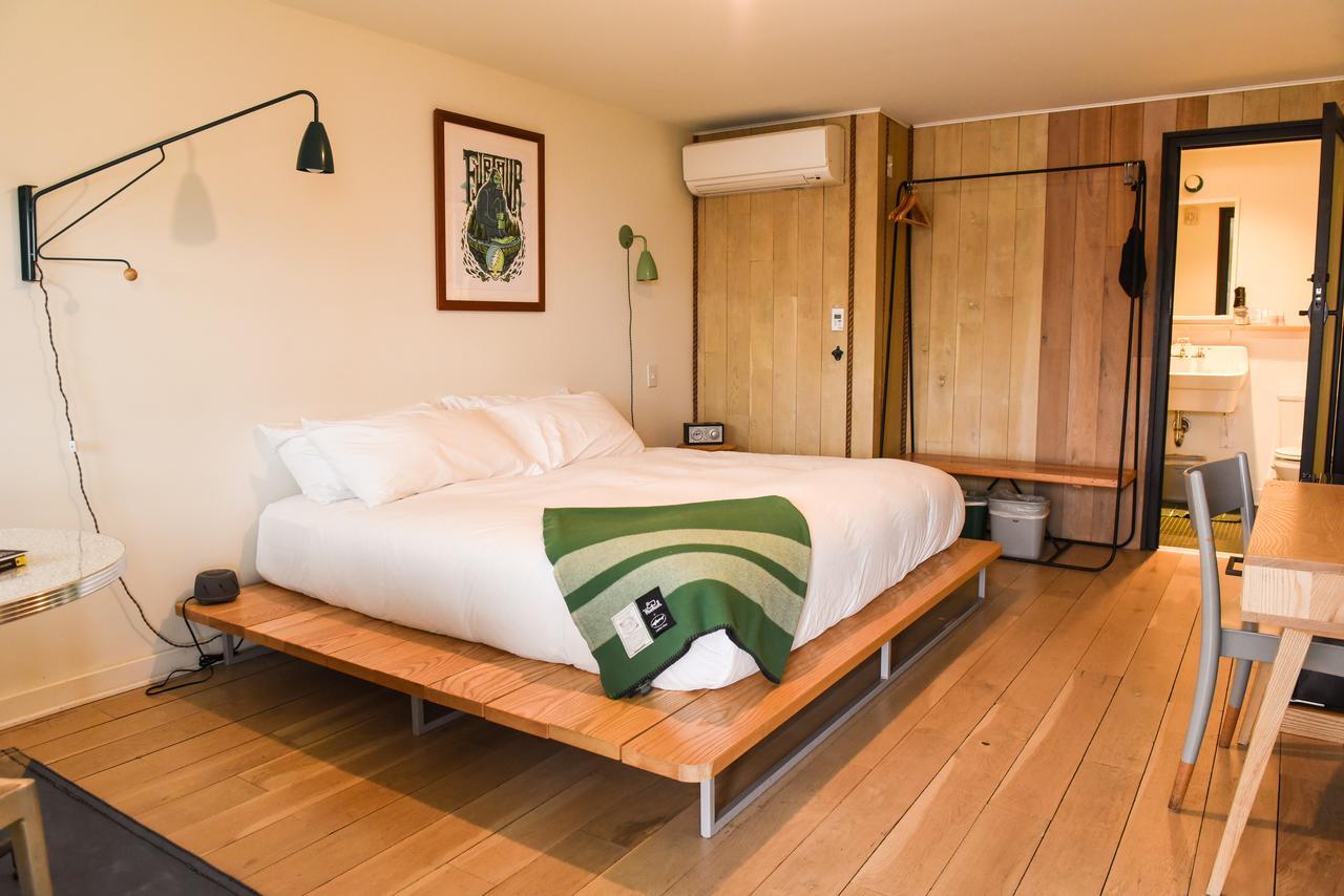 Dogfish Inn Lewes Luaran gambar