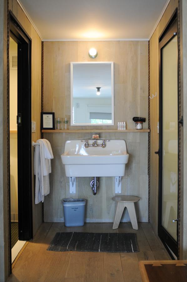 Dogfish Inn Lewes Luaran gambar
