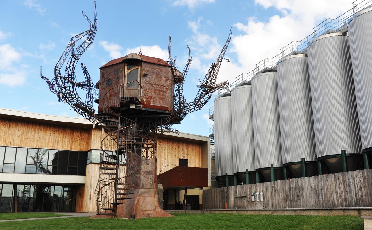 Dogfish Inn Lewes Luaran gambar