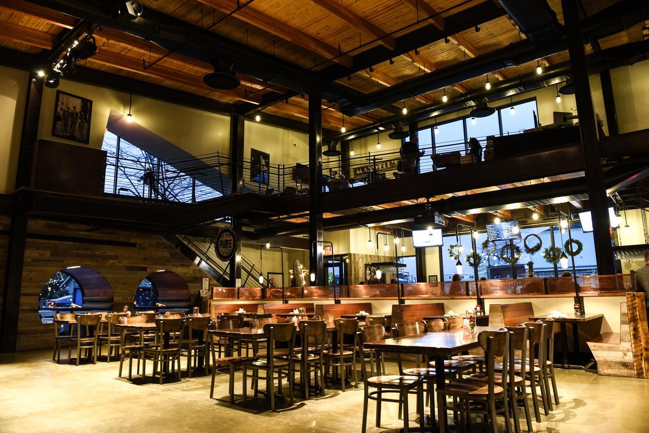 Dogfish Inn Lewes Luaran gambar
